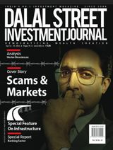 Dalal Street Investment Journal - April 12, 2021 April 12, 2021